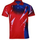 Custom Made Dri Fit Sublimatio