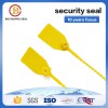 Tamper proof lock Tamper proof seal Plastic security seal Tank seal