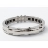 BN-003 2017 latest fashion hot sale ladies fancy bangles male bangle female bangles