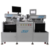 Auto Sheet Shearing Machine