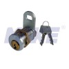 Brass Bullet Cam Lock, Dimple Key System
