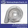 Investment Casting Pump Parts Centrifugal Pump