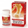 Beautiful Slim Body Weight Loss,Original Herbal Slimming Pills