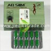 AB Slim Capsules Slim-Cellulose Weight Loss Pill