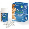 Burn 7 Fast Loss Weight Slimming Pills