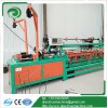 Chain Link Fence Machine