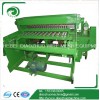 Welded Wire Mesh Machine