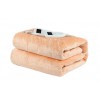 Hot Sale Soft Flannel Electric Under Blankets