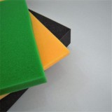 PU Acoustic Foam Sheets Low Co