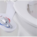 Female Bidet With Two Nozzle