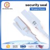 350mm tamper proof disposable plastic lock seal P204