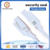 350mm tamper proof disposable plastic lock seal P204