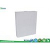 Universal PP Plastic Toilet Cistern For Exposed / Wall Hung Installation