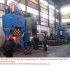 C88K-100kJ Hydraulic Forging Hammer for Flanges/Disc Type Products Forging 4Tons