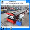 ISO Sheet Metal Forming Equipment, Automatic Sheet Roll Forming Machine