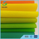 Colorful Polypropylene Spunbon