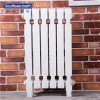 flat panel cast iron heat radiator