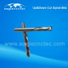 Spiral Compression Router Bit For Sale Spiral Cut Router Bit for MDF Cutting