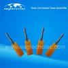 Double Flutes Spiral Downcut Router Bit For Sale |EagleTec