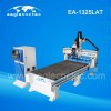 China Linear Auto Tool Changer CNC Router Machining Center for Cabinet Making