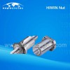 HIWIN Ball Screw Nut Supplier 1605 Ball Nut 2510 Ballscrew Nut