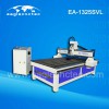 CNC Router 4x8 with vaccum table for wood door engraving