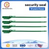 350mm adjustable numbered plastic security seals P203