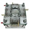 Plastic Injection Mould Design, German Steel