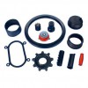 Rubber Molding Part, NR, SBR, NBR, EPDM, HNBR