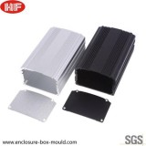 Power Supply Aluminium Extrude