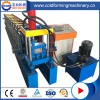 C Channel Steel Making Machine