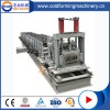 C Profile Cold Forming Machine