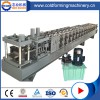 C Z Purlin Cold Roll Forming Machine