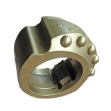 Eccentric Odex Casing Overburd