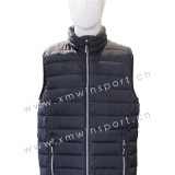 Men's Padded Vest