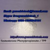 98% min Steroid Hormone Testosterone Phenylpropionate CAS 1255-49-8 (genesbiotech@foxmail.com)