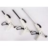 Automatically Clamp Surgical Linear Stapler Triple Staggered Rows Less Operate Time