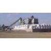 Gilsonite ( natural bitumen, mineral asfalt ) packing