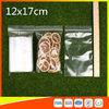 Plastic Tight Seal  Packing Ziplock Bags Reclosable Poly Storage Bags