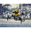 90mm 5.8G Waterproof FPV Racing Drone BNF