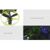 Camera Drone FPV Indoor Micro RC Waterproof Quadcopter