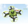 90mm Micro FPV Racing Drone F3 Brushed Flight Controller