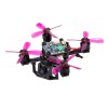 Mini Racing Drone 88mm With F4 Flight Controller