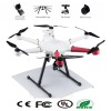 Commercial Drone 800mm Hexacopter Frame And PX4 FC
