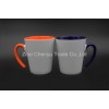 glazing stoneware coffee mug gift product promotion can be OEM