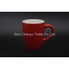 glazing stoneware coffee mug gift product promotion can be OEM