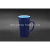 glazing stoneware coffee mug gift product promotion can be OEM