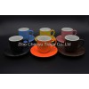 glazing stoneware coffee mug gift product promotion can be OEM