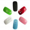 ABS Plastic Computer Mouse Injection Molding