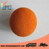 DN125 Concrete Pump Pipe Cleaning Sponge Ball